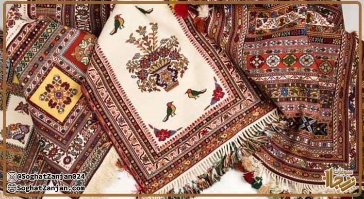 قالی بافی