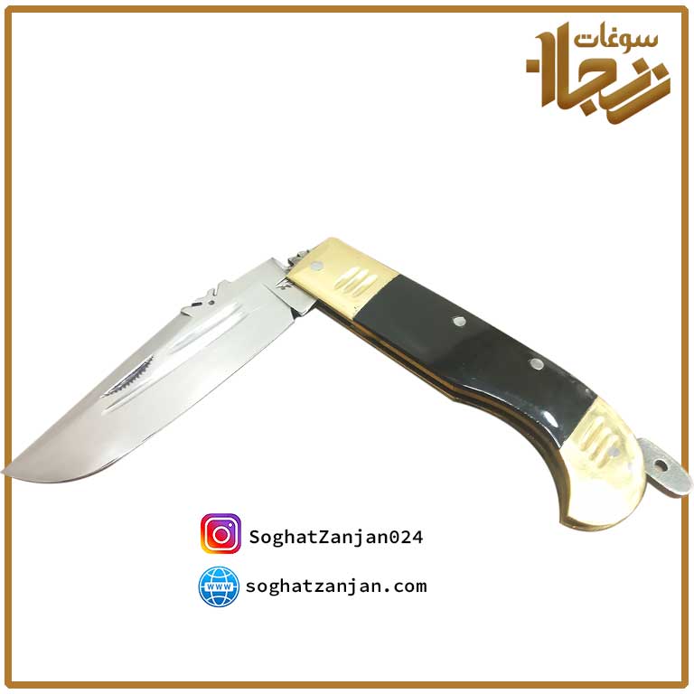 چرا من چاقوهای زنجان را از سایت سوغات زنجان خریداری می‌کنم؟