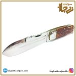 چاقوی فولادی زنجان