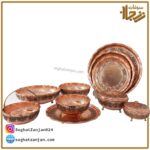 سرویس مسی کامل