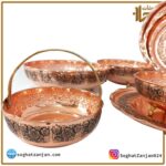 خرید سرویس گلبرگ مسی