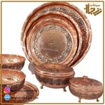 سرویس گلبرگ مسی