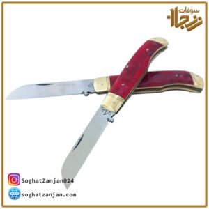 چاقو قلم تراش زنجان