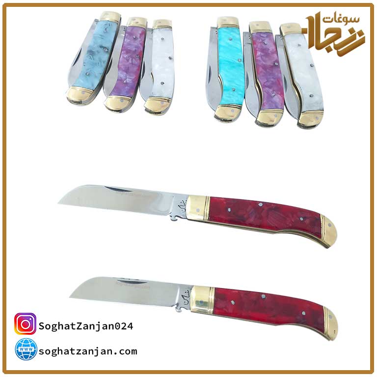 چاقو قلم تراش زنجان