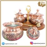 قیمت جا ادویه مسی