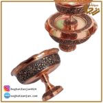 ست پذیرایی نانو مسی