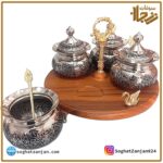 قیمت پاسماوری مسی
