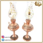 قیمت چراغ گردسوز مسی